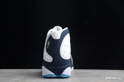 “DARK 13 AIR POWDER BLUE” JORDAN 1016